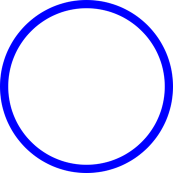 A cover of "BLUE (Community)" cluster. The owner is imcarolina. The cluster consists of 24 elements.