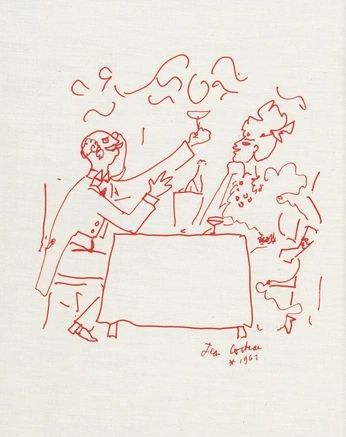 A cover of "f2eee4 - Ivory White" cluster. The owner is keithlouisxii. The cluster consists of 7 elements.