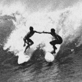 A cover of "Diving Bell" cluster. The owner is xerophile. The cluster consists of 64 elements.