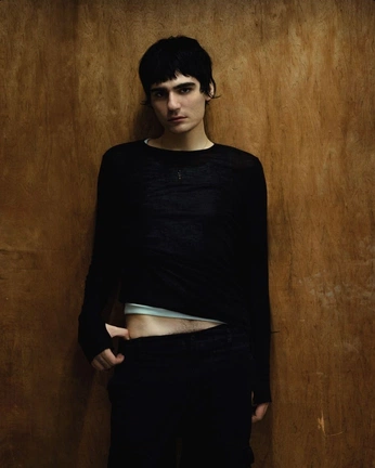 A cover of "fashion" cluster. The owner is giacosuito. The cluster consists of 51 elements.