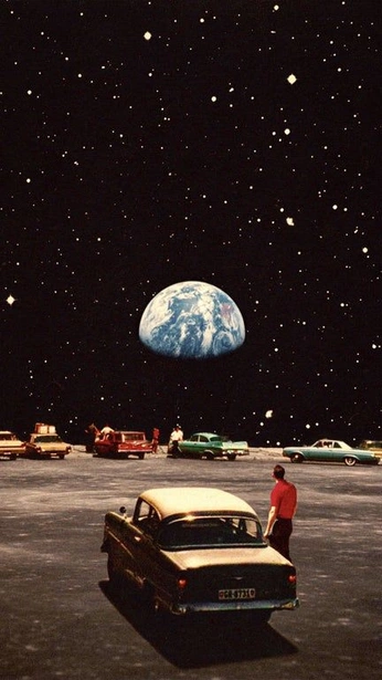 A cover of "In Space" cluster. The owner is thetownie. The cluster consists of 239 elements. 2 create it.