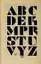 Cover of Typography cluster