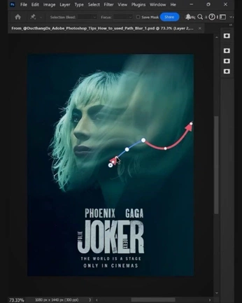 A cover of "photoshop / software" cluster. The owner is ntfntf. The cluster consists of 16 elements.