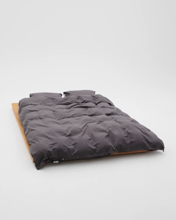 A cover of "Home" cluster. The owner is olivier.humbert. The cluster description is "Minimal / Respiration / Séparation ". The cluster consists of 39 elements.