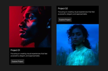 A cover of "Card Design" cluster. The owner is m5dznr. The cluster consists of 1 element.