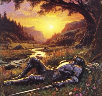 A cover of "cavaleiro" cluster. The owner is avacatalabra. The cluster consists of 3 elements.