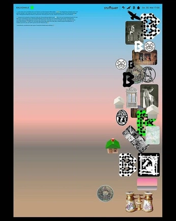 A cover of "aye" cluster. The owner is geewoo. The cluster consists of 10 elements.