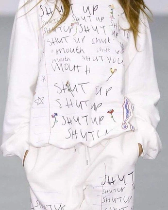 A cover of "AP 3D clothes" cluster. The owner is row.art. The cluster consists of 11 elements.