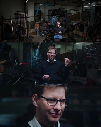 A cover of "Ilumination sets" cluster. The owner is lshrdz. The cluster consists of 1 element.