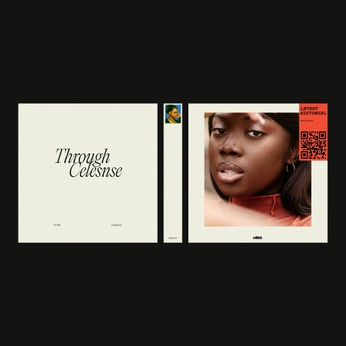 A cover of "LAYOUT" cluster. The owner is madelinehelt. The cluster consists of 15 elements.