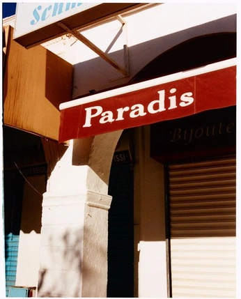 A cover of "store awnings" cluster. The owner is rayouf. The cluster consists of 2 elements.