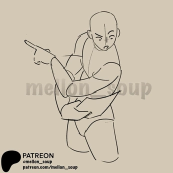 A cover of "mellon soup references" cluster. The owner is krumii. The cluster consists of 667 elements.