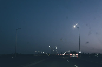 A cover of "late night drives" cluster. The owner is sabrinagonzalez. The cluster consists of 6 elements.