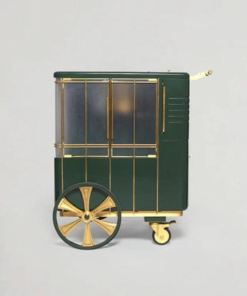 A cover of "future furniture project" cluster. The owner is annchan. The cluster consists of 1 element.