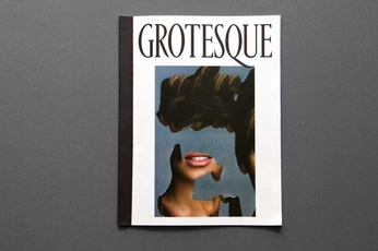 A cover of "Magazine inspo" cluster. The owner is rajen. The cluster consists of 2 elements.