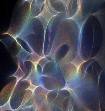 A cover of "Graphic design" cluster. The owner is elaine51. The cluster consists of 37 elements.