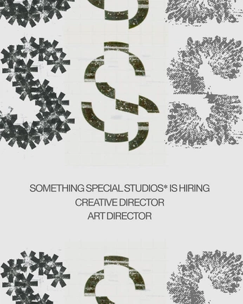 A cover of "Creative Agency" cluster. The owner is roozbehm. The cluster consists of 8 elements.