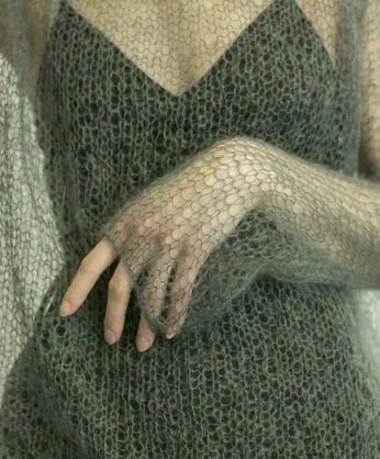 A cover of "Knit/crochet" cluster. The owner is goodoledusty. The cluster consists of 5 elements.