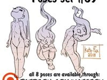 A cover of "pose ideas" cluster. The owner is chanchanclaire. The cluster consists of 436 elements.