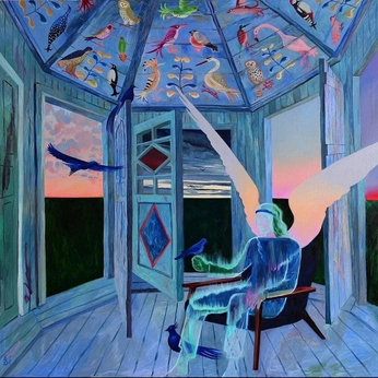 A cover of "sueños" cluster. The owner is sofiaalvazr. The cluster consists of 5 elements.