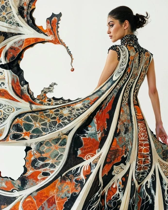 A cover of "fashion mood" cluster. The owner is lydiaprezioso. The cluster consists of 8 elements.