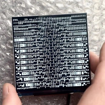 A cover of "Creative Coding" cluster. The owner is marcoexprmntl. The cluster consists of 19 elements.