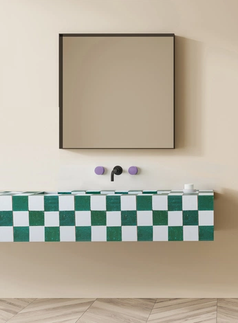 A cover of "WDA Restrooms" cluster. The owner is raagingbull. The cluster consists of 4 elements.