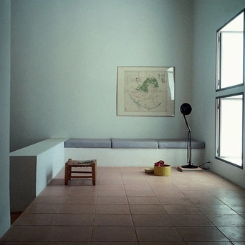 A cover of "Apartment" cluster. The owner is campbell. The cluster consists of 56 elements.