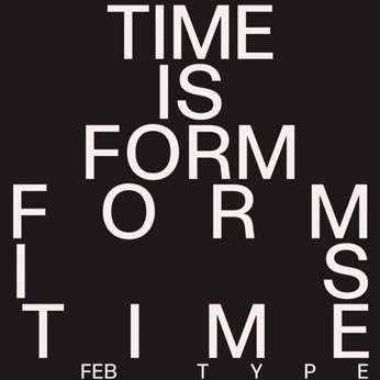 A cover of "Type Motion" cluster. The owner is maartenten. The cluster consists of 3 elements.