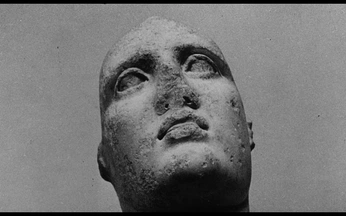 A cover of "Sculptures" cluster. The owner is biancaast7. The cluster consists of 7 elements.