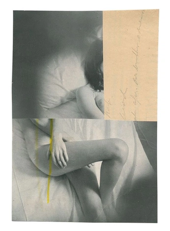 A cover of "Esoteric Source" cluster. The owner is atelier.k901. The cluster consists of 3 elements.