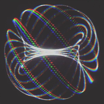 A cover of "music visuals" cluster. The owner is socke666. The cluster consists of 33 elements.