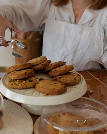 A cover of "LXR ROME BREAKFAST" cluster. The owner is lolamarr. The cluster consists of 9 elements.