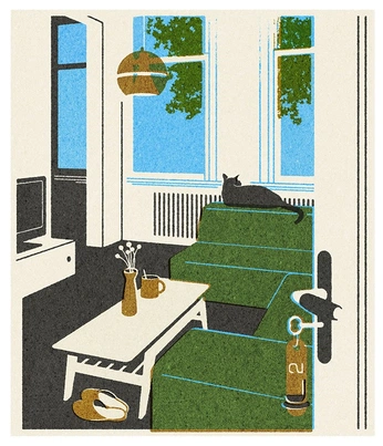 A cover of "art" cluster. The owner is kimberlli. The cluster consists of 3 elements.