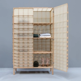 A cover of "Furniture" cluster. The owner is hyeonjinrla.kim. The cluster consists of 1 element.