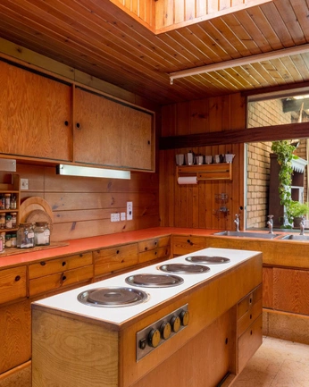 A cover of "kitchens" cluster. The owner is studioserpentine. The cluster consists of 72 elements.