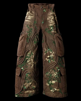 A cover of "fashion baby" cluster. The owner is fiathefish. The cluster consists of 4 elements.