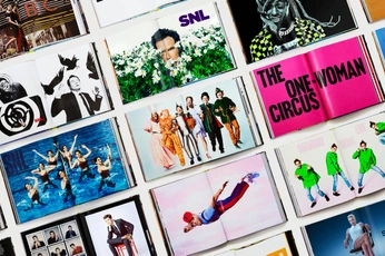 A cover of "Technics Book Inspo" cluster. The owner is dannyexcess. The cluster consists of 45 elements.