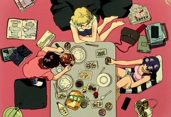 A cover of "Poses - Groups" cluster. The owner is sourgrapefruit. The cluster consists of 1 element.