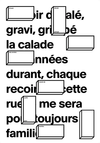 A cover of "Gras Figue Dixaine" cluster. The owner is realoney. The cluster consists of 9 elements.