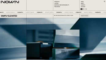 A cover of "Web Design" cluster. The owner is tomdenoon. The cluster consists of 7 elements.
