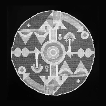 A cover of "SOPHIE  TAEUBE-ARP" cluster. The owner is predisegno. The cluster consists of 1 element.