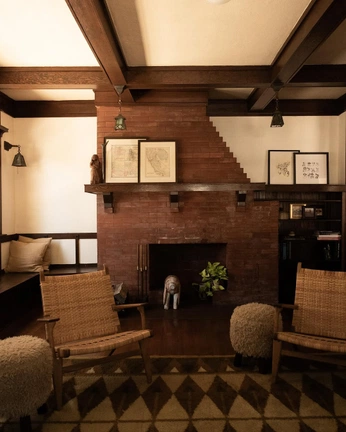 A cover of "country home" cluster. The owner is seannytsunami. The cluster consists of 11 elements.