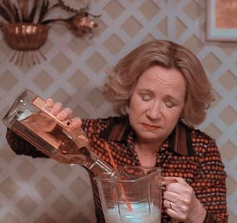 A cover of "Movies & Series" cluster. The owner is cookiefraise. The cluster consists of 1 element.