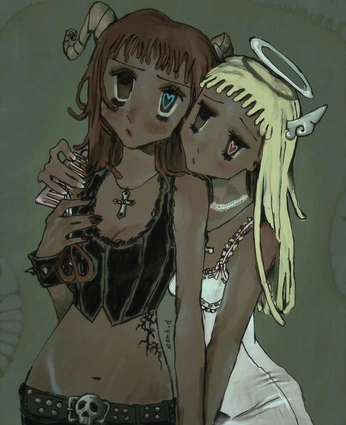 A cover of "fashion" cluster. The owner is skulligo. The cluster consists of 402 elements.