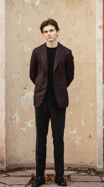 A cover of "Style" cluster. The owner is casa503. The cluster consists of 5 elements.