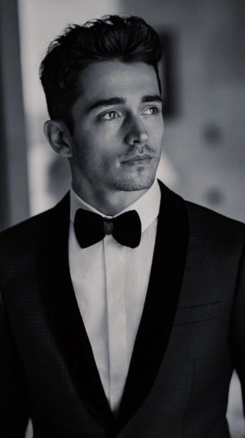 A cover of "charles leclerc" cluster. The owner is disruptingz. The cluster consists of 2805 elements.