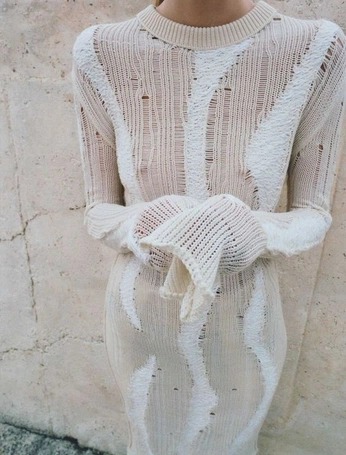 A cover of "knitwear" cluster. The owner is alessiamorabito. The cluster consists of 14 elements.