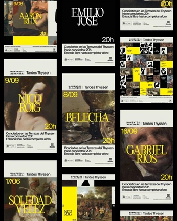 A cover of "MOTION" cluster. The owner is bver.studio. The cluster consists of 3 elements.