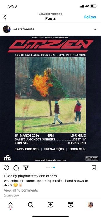 A cover of "Places to get Inspired" cluster. The owner is ejija. The cluster consists of 9 elements.